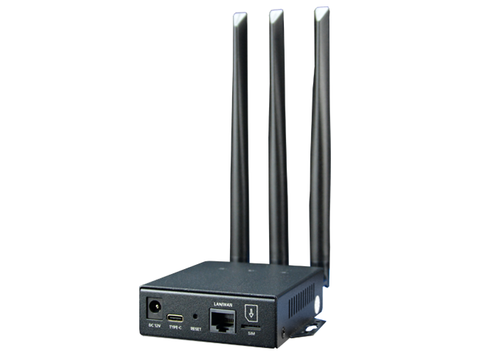 Hotspot AP da esterno WIFI